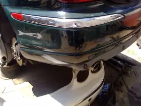 323-59269a Jaguar Fuel Pump Assembly Tank Mounted Left Hand Fits 02 X Type 1041644