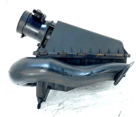 57003a Jaguar -57003a 2000-2001 S-type Air Cleaner Assembly And Flow Meter 8-244 4.0l Oem