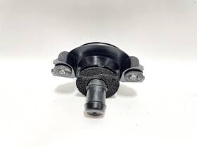 Jaguar 6w839f763 10-19 Xj Air Intake Cleaner Resonator Oem