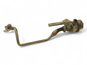 Jaguar 73232a 1982 - 1991 Xjs He 5.3l 12 Cylinder Fuel Pressure Regulator W Hose Oem