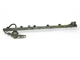 73369a Jaguar 1995 - 1997 Xj6 X300 4.0l Fuel Injector Rail 6 Cylinder Unit Oem