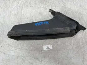 8x236c828 Jaguar 2009 Oem Xf Front Right Passenger Side Lower Air Duct Vent Guide