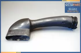Jaguar 94-96 1994-1996 Xjs Used Upper Radiator Intake Air Housing Elbow Tube