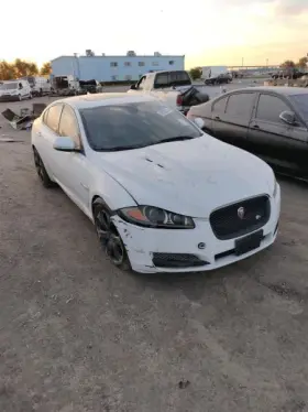 C2d18590 Jaguar 2013-2015 Xf Passenger Right Air Cleaner Box Oem