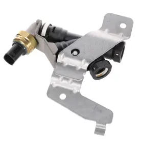 C2z10959 Jaguar Genuine Xf 2009-15 Fuel Injection Output Manifold/press Sensor