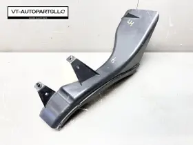 Gx73-2d209 Jaguar 2016-2023 Xf Awd X260 Left Driver Front Lower Brake Air Duct Oem