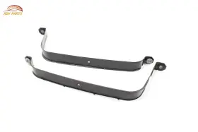 Gx739055a Jaguar Xe Fuel Gas Tank Strap Mount Bracket Oem 2017 - 2020 -set