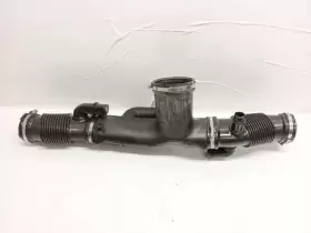 Gx739c602b Jaguar 16-20 Xf F-pace Xe Air Intake Duct Hose Boot Tube 3.0l