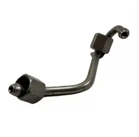 Jde36503 Jaguar Xf Xe Range F-pace E-pace High Pressure Tube Genuine