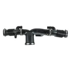 Jaguar T2h1382 Genuine Xe Xf F-pace Engine Air Intake Tube Assembly Oem