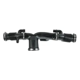 T2h1382 Jaguar Genuine Xe Xf F-pace Engine Air Intake Tube Assembly Oem