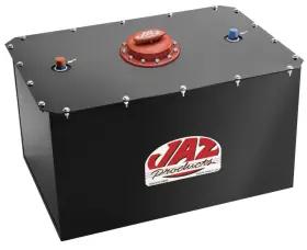 270-012-01 Jaz - 12-gallon Pro Sport Fuel Cell Black