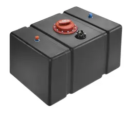 202-016-01 Jaz Products Fuel Cell - Pro Street 16 Gal 25in W X 17in D 10in T