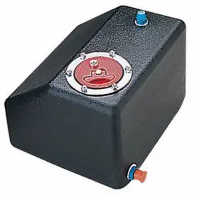 290-104-01 Jaz Products Econo Rail Fuel Cell