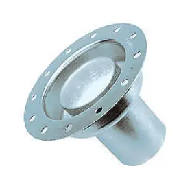350-250-03 Jaz Products 350 250 03 2 5 Hose Recessed Fuel Cell Cap