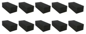 360-132-11 Jaz Products 360 132 11 Fuel Cell Foam Kit 32 Gallon
