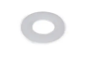 850-508-04 Jaz Products 850 508 04 An 8 Poly Washer
