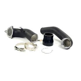 Jdmpartshop Al-dpk-1619b58 Intake Charge Pipe For 15-19 F20 And F21 F22 F23 F30 31 32 33 34 36 G30 B58