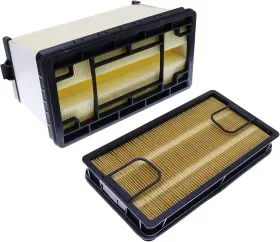 7010031 Jeenda 7010030 Air Filter Kit Fit For Bobcat A770 S740 S750 S770