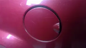 177.am8404 Jeep Grandcher 2004 Fuel Filler Door 1507150