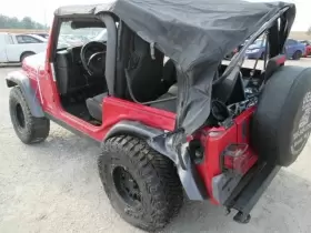 178.am8504 Jeep 2004 Wrangler Gas Fuel Cap Only