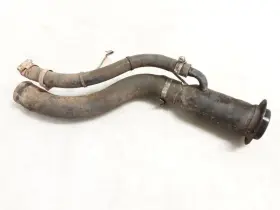 179.am8598 Jeep Tj Wrangler Gas Tank Fuel Filler Neck 1997-2002 140273