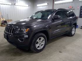 Jeep 179.am8715 Grandcher 2015 Fuel Filler Neck 1085861