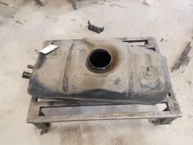 197-01718a Jeep Fuel Tank 15 Gallon From 1997 Wrangler 11740654