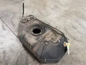 52059616aj Jeep 197-02176 Tj Wrangler Oem Rear Gas Fuel Tank 19 Gallon 05-06 137618