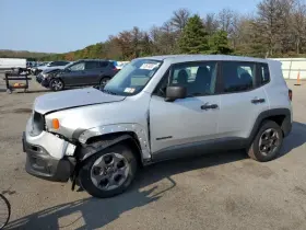 319-06454 Jeep Air Cleaner 1.4l Turbo Manual Transmission Fits 15-17 Renegade 7817614
