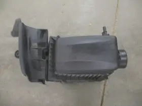 319-10189 Jeep Wrangler 2.0l Air Intake Cleaner 1k Oem Lkq