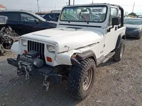 323-00940 Jeep Fuel Pump Assembly 15 Gallon Tank Fits 94-95 Wrangler 9474436