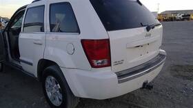 Jeep 372-00153 Vacuum Pump 3.0l Fits 07-09 Grand Cherokee 1898762