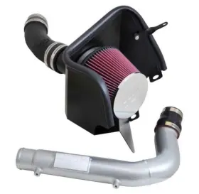 63-1570 Jeep K&n Air Intake Ecodiesel 2014 2015 2016 Grand Cherokee Nos
