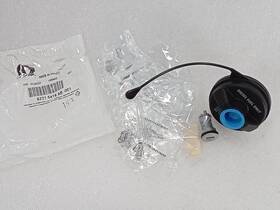 Jeep 82215418ab 2018-2025 Wrangler Locking Fuel Tank Cap