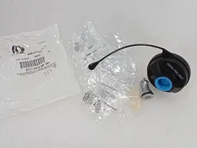 82215418ab Jeep 2018-2025 Wrangler Locking Fuel Tank Cap