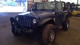 323-00257 Jeep/plymouth Truck Fuel Pump Assembly Includes Sender Fits 07-09 Wrangler 6111426