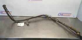 Jeep/plymouth Truck 52059821ak 13 Wrangler Jku Fuel Filler Neck 3.6l 4 Door