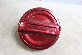 7ac09tzzac Jeep/plymouth Truck 2018-2024 Wrangler Oem Fuel Tank Filler Cap And Door Prv