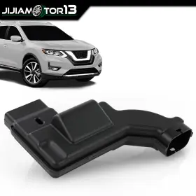 J-02ieh1632cbk Jijiamotor13 Air Intake Resonator Duct Tube Hose 16578-4cl0a Fit For 14-20 Nissan Rogue 2.5l