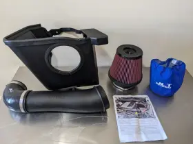 Cai-dj57-11 Jlt Like New Intake Kit Dodge Durango / Jeep Grand Cherokee 5.7
