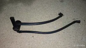 Jlt-3071p-b Jlt / J&l Performance 3071p-b Used /j&l Oil Catch Can 2021-2024 Ram Supercharged Hellcat Trx