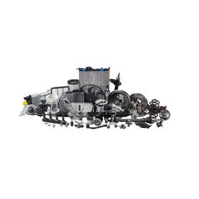 John Deere Fgl2440358 Belt Set New Oem