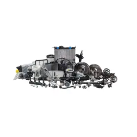 Fgl2440358 John Deere Belt Set New Oem
