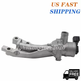 Johnsonstore2020 12619123 911153 Air Inject Check Valve Fits Chevy Chevrolet Impala Lucerne 3.5l