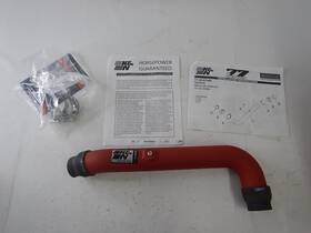 K%26n 77-1018twr K&n Cold Air Intake Kit For 2023-2025 Toyota Gr Corolla