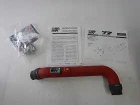 77-1018twr K%26n K&n Cold Air Intake Kit For 2023-2025 Toyota Gr Corolla