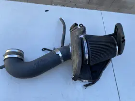 30-1542 K&n Cold Air Intake For 2005-2015 Dodge Charger Rt 5.7l