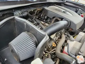 30-9039 K & N Tacoma K&n Cold Air Intake 30-9039 K & N Tacoma K&n Cold Air Intake