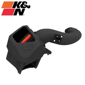 K&n 50-2600d K&n Nextgen Cold Air Intake For 2017-2019 Ford F-250/f-350 Super Duty 6.7l